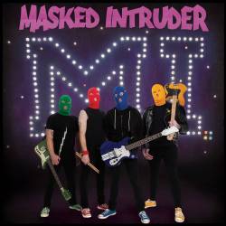 Masked Intruder : M​.​I.